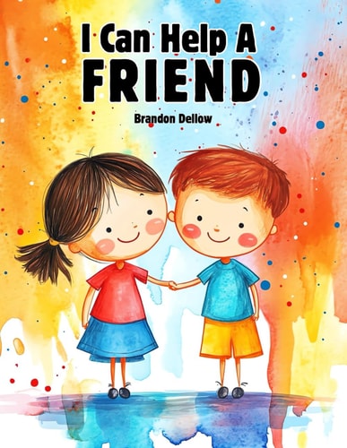 I CAN HELP A FRIEND.