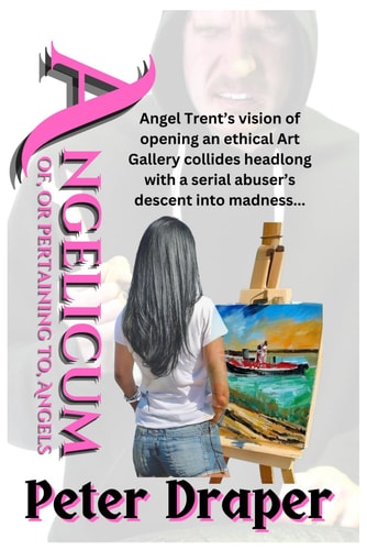 Angelicum Of, Or Pertaining To, Angels