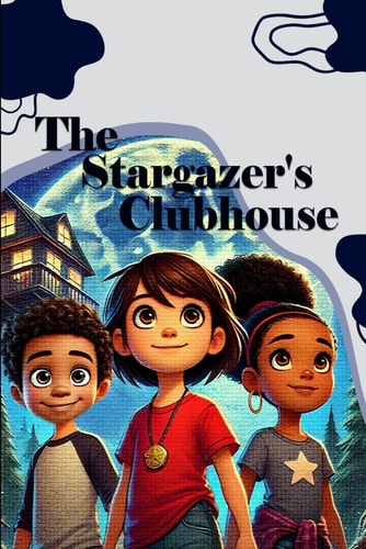 The Stargazer's Clubhouse The Lunar Eclipse Mystery