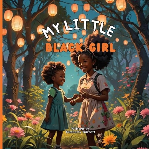 My Little Black Girl