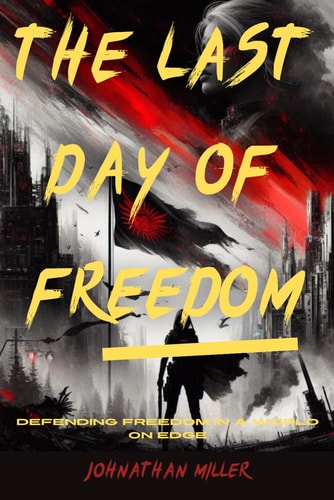 The Last Day of Freedoom Defending Freedom in a World on Edge