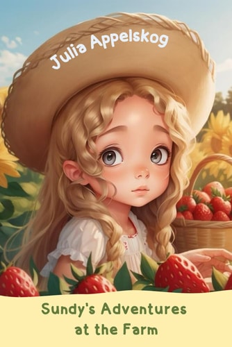 Sundy's Adventures at the Farm