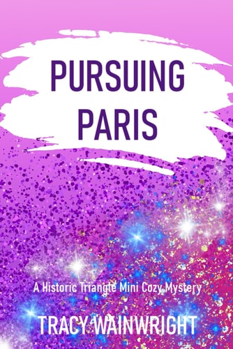 Pursuing Paris