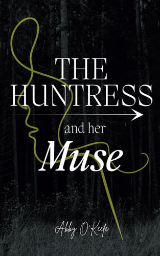 The Huntress and Her Muse