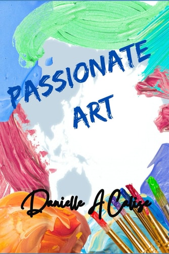 PASSIONATE ART.