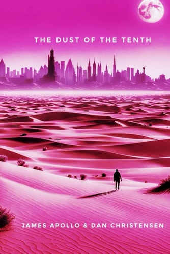 The Dust of the Tenth UK Edition