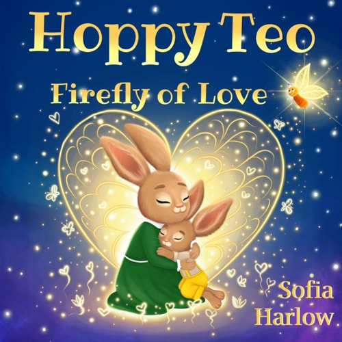 Hoppy Teo Firefly of Love