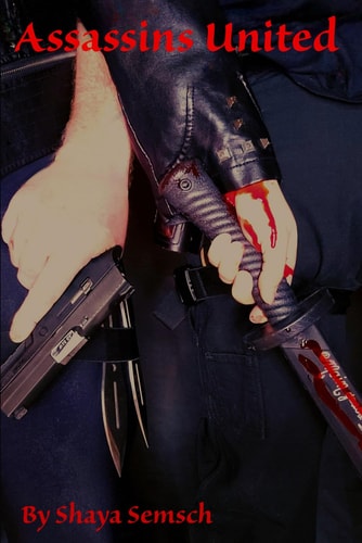 Assassins United