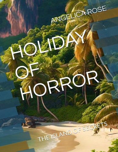 Holiday of Horror The Island of Secrets