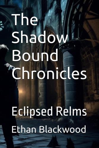 The Shadow Bound Chronicles Eclipsed Relms