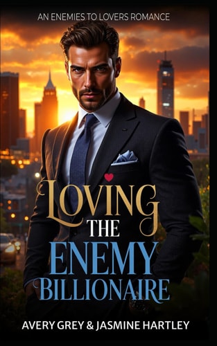 Loving the Enemy Billionaire An Enemies to Lovers Romance