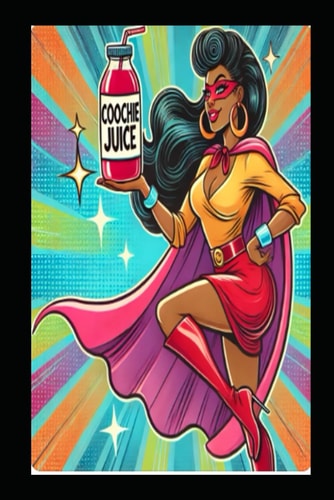 Coochie Juice