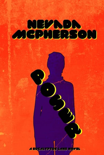 POSER A Eucalyptus Lane Novel