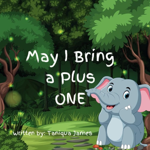 May I Bring a Plus One