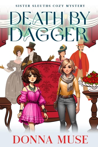 Death by Dagger