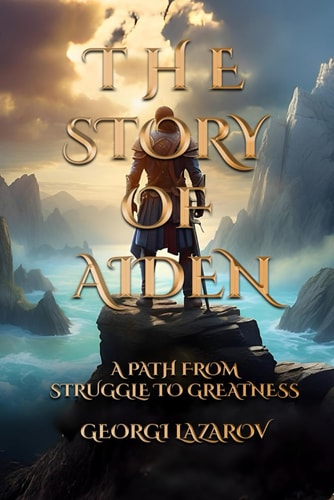The Story Of Aiden A Path From Struggle to Greatness