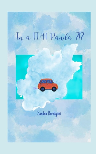 In a FIAT Panda ?!?