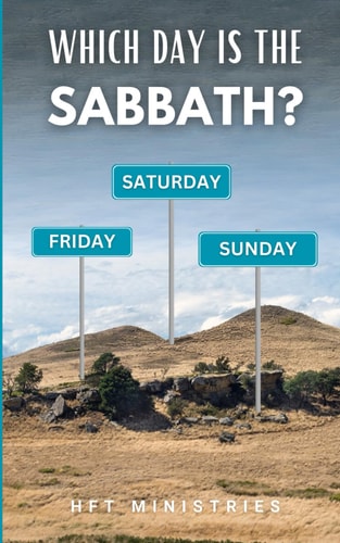 Which Day is the Sabbath? Friday, Saturday Or Sunday?