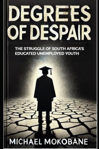 Degrees of Despair The Struggle of South Africa's Educated Unemployed Youth