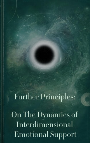 Further Principles On The Dynamics of Interdimensional Emotional Support