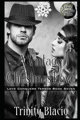 A Vintage Christmas Love