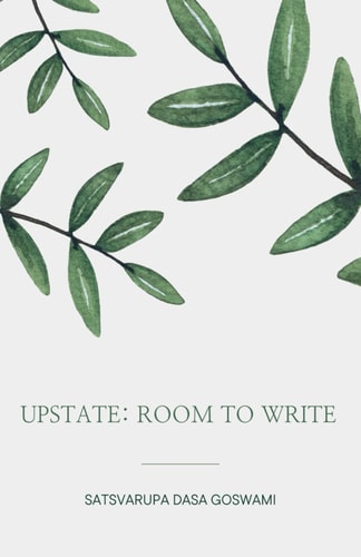 Upsate Room to Write: May 21-May 29, 1996