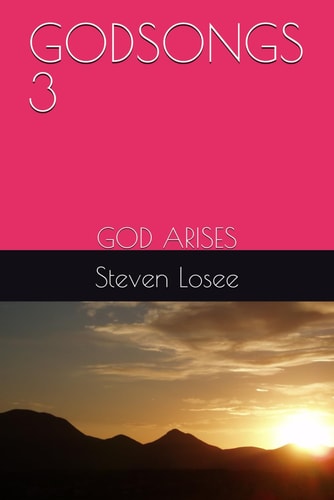 Godsongs 3 God Arises