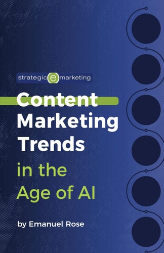 Content Marketing Trends in 2024