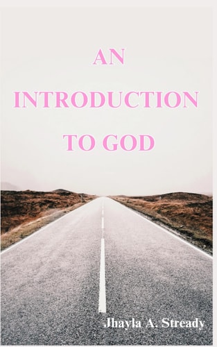INTRODUCTION TO GOD!.