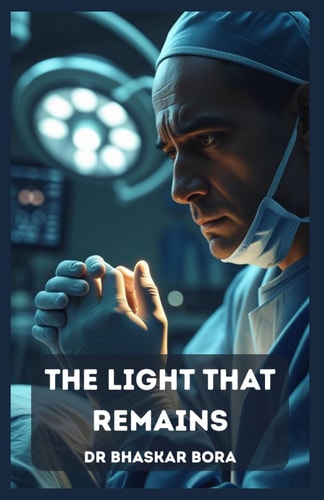 The Light That Remains