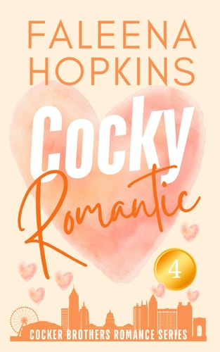 Cocky Romantic Jason Cocker