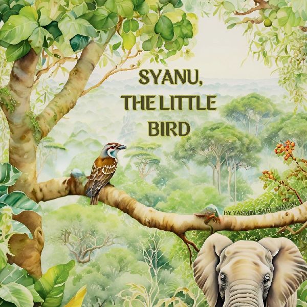 Syanu, The Little Bird