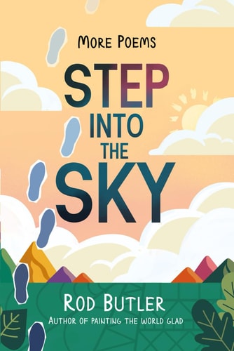 Step Into the Sky More Poems