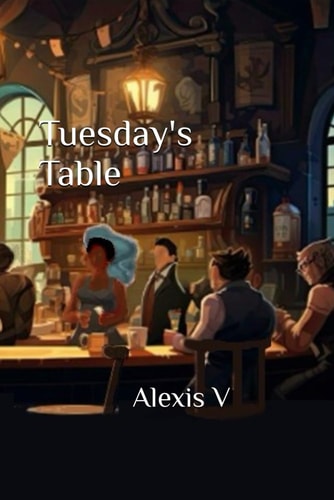 Tuesday's Table