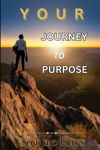 Your Journey To Purpose