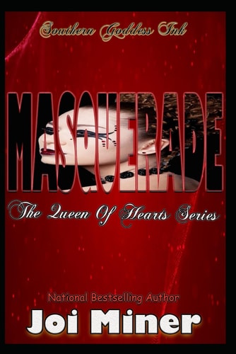 Masquerade The Queen of Hearts Series