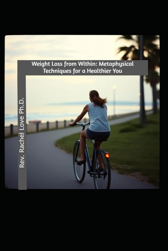 Weight Loss from Within Metaphysical Techniques for a Healthier You