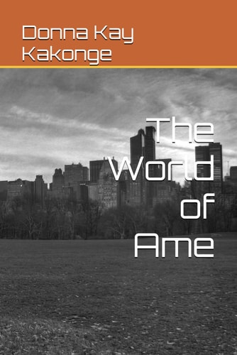 The World of Ame
