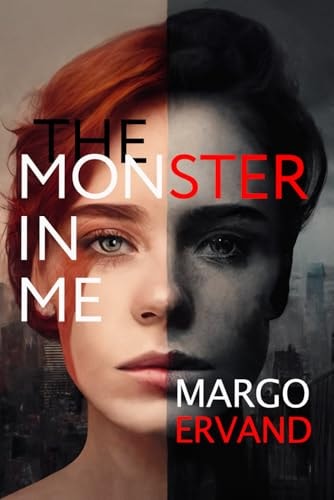 The Monster In Me She's Not Just a Profiler