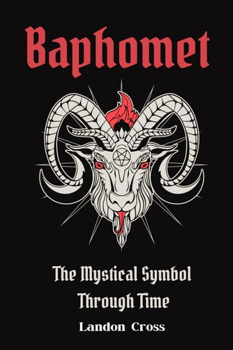 Baphomet The Mystical Symbol Through Time
