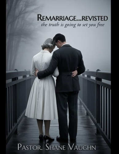 ReMarriage - Revisited Re-Examining the Biblical Truth Concerning Divorce and Remarriage