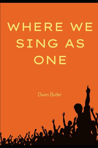 Where We Sing as One