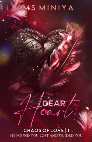 Dear Heart Chaos of Love 1