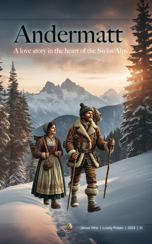 Andermatt A Love Story in the Heart of the Swiss Alps