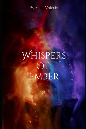 Whispers Of Ember