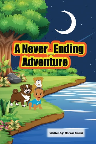 A Never Ending Adventure