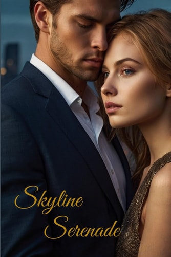 Skyline Serenade Love Among the Towers