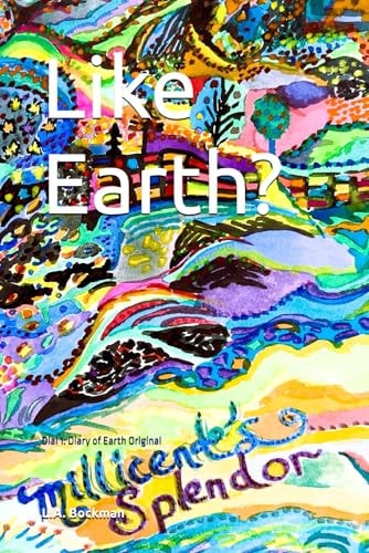 LIKE EARTH? Dial 1