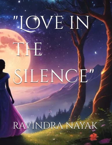 "Love in the Silence"