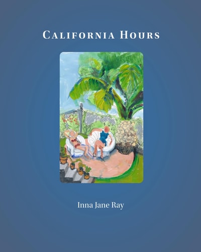 California Hours